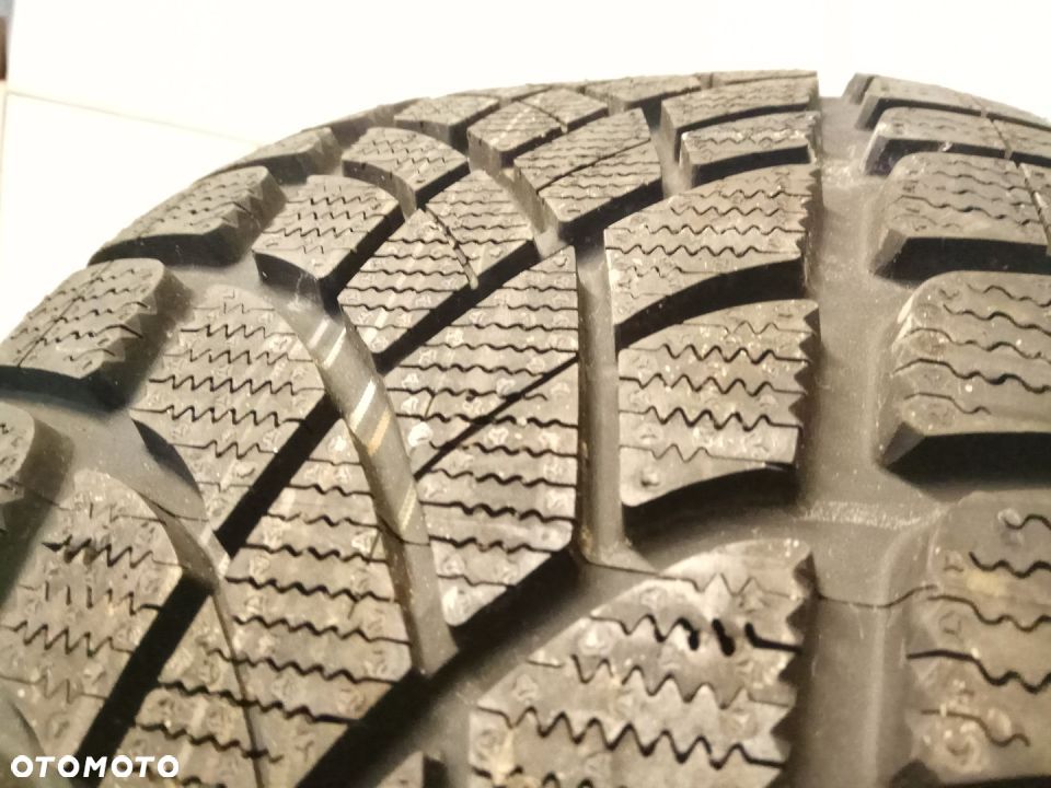 R19 245/35 Dunlop Sp WinterSport 3D Wysyłka gratis! - 3