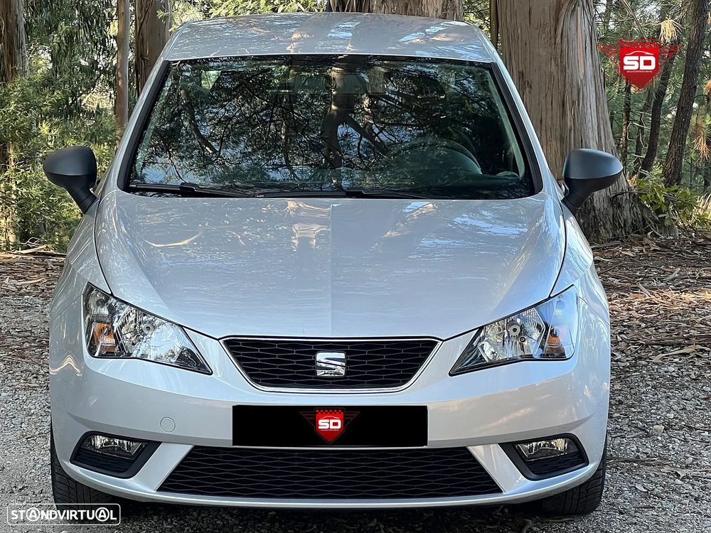 SEAT Ibiza 1.0 Style - 3
