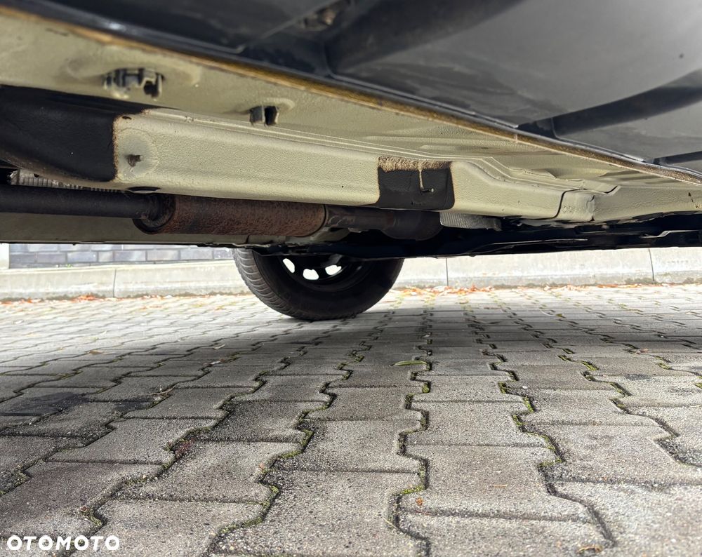 Dacia Duster 1.6 SCe Comfort - 16