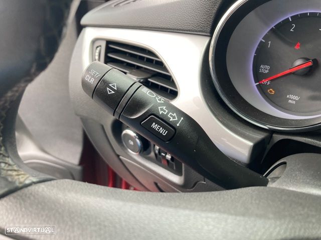 Opel Astra Sports Tourer 1.5 D GS Line S/S - 17