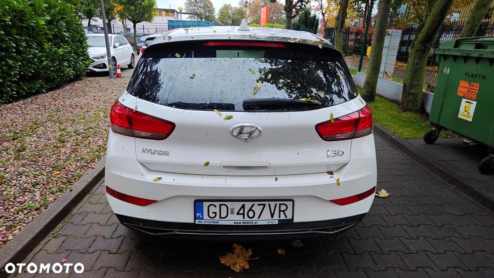 Hyundai i30 1.5 DPI Comfort - 3