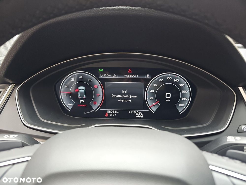 Audi Q5 40 TFSI mHEV Quattro S Line S tronic - 18