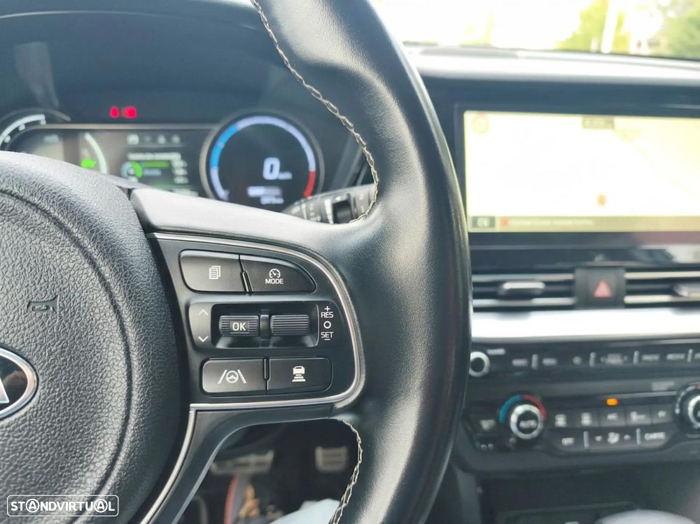 Kia e-Niro 64kWh - 42
