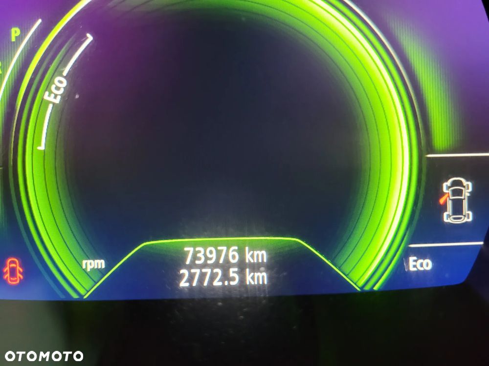 Renault Talisman Grandtour ENERGY dCi 130 EDC LIMITED - 23