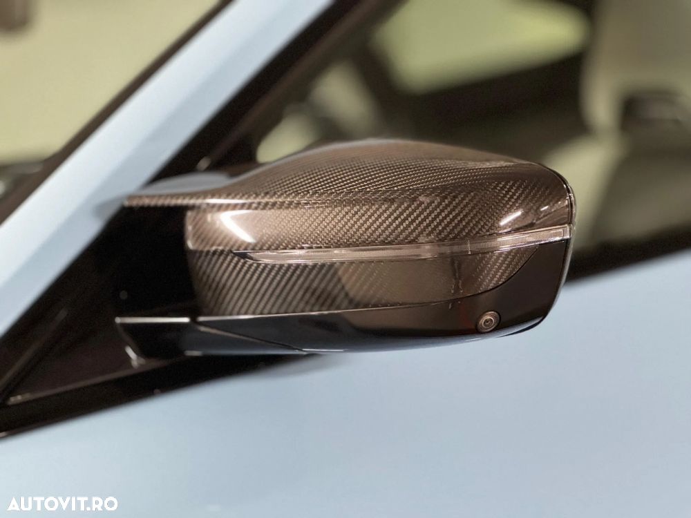 BMW M4 Competition AT - 20
