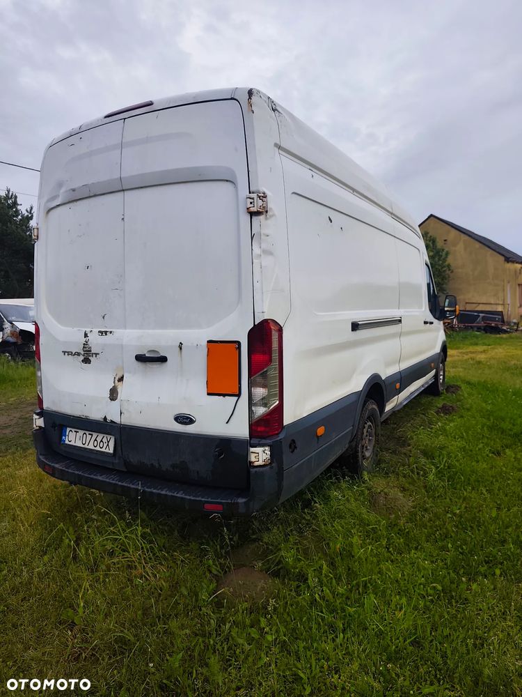Ford Transit - 6