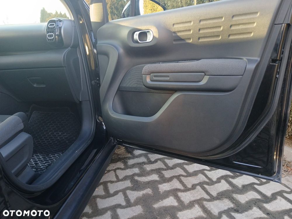 Citroën C3 Aircross - 10