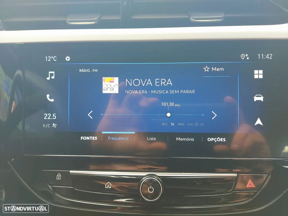 Opel Corsa 1.2 T GS - 17