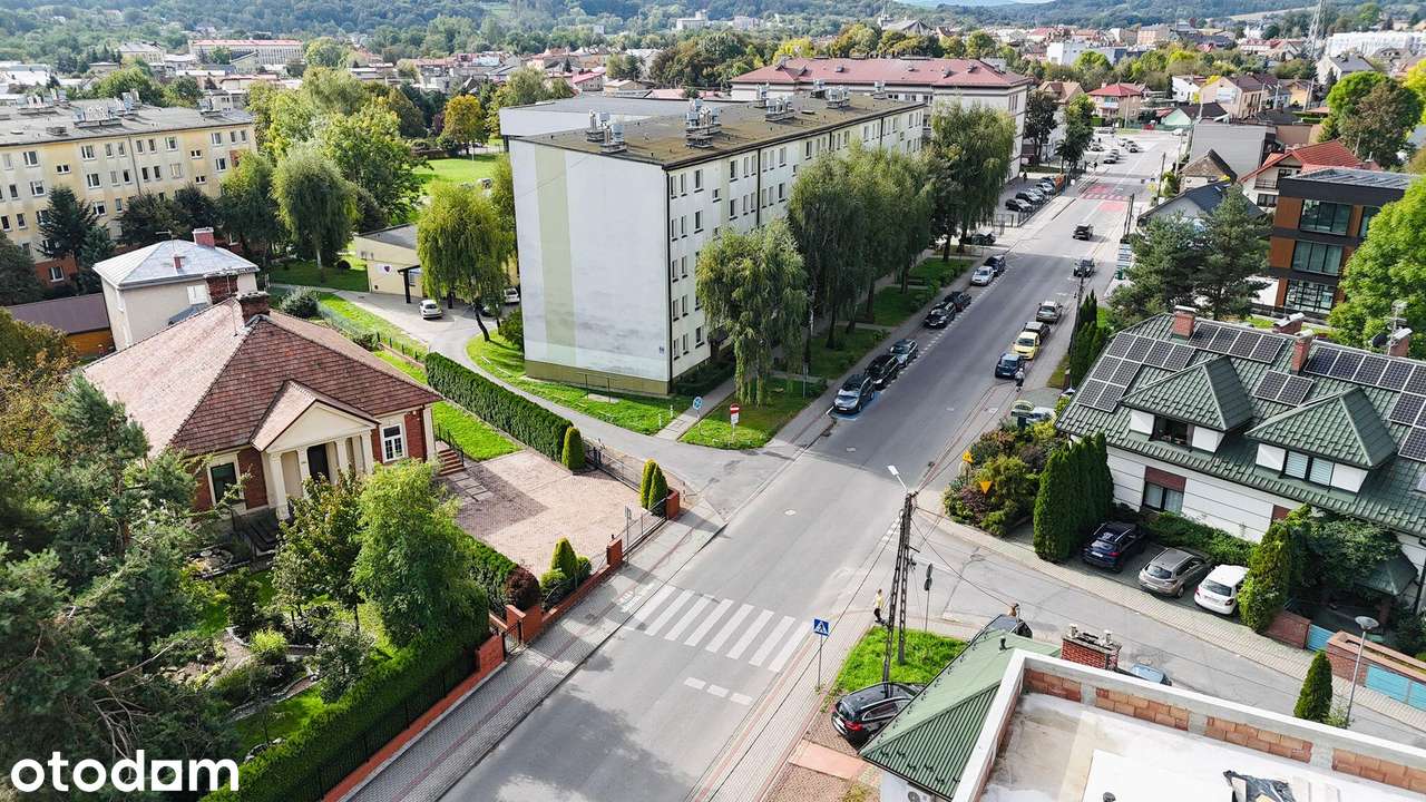 Nowoczesne lokale na wynajem w Brzesku - Pełny obrazek: 4/9
