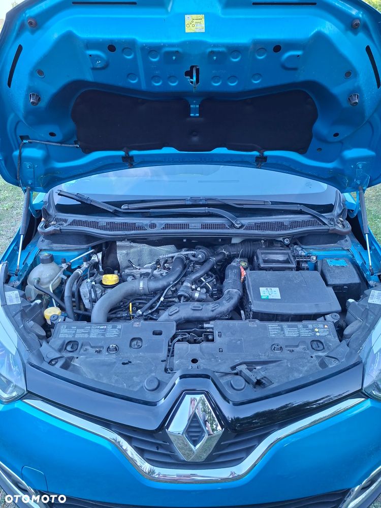 Renault Captur TCe 120 EDC Dynamique - 15