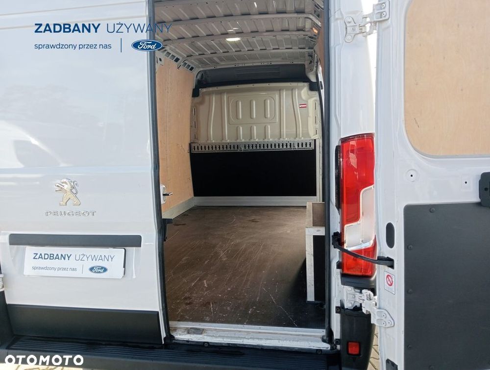 Peugeot Boxer - 15