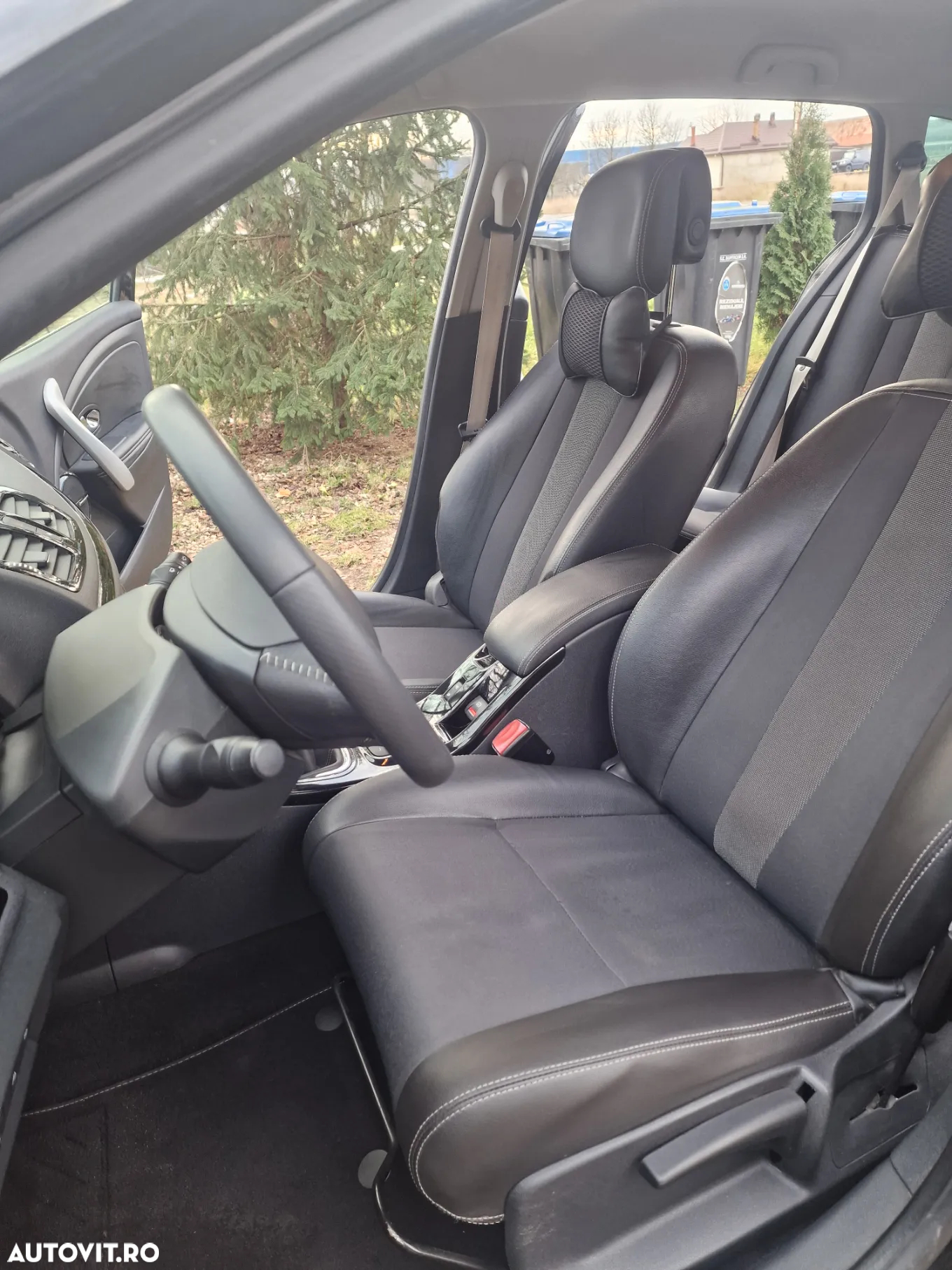 Renault Megane ENERGY dCi 110 Start & Stop Bose Edition - 19