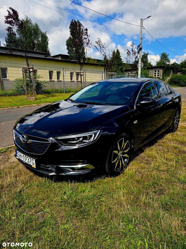 Opel Insignia 1.5 T Elite S&S - 1