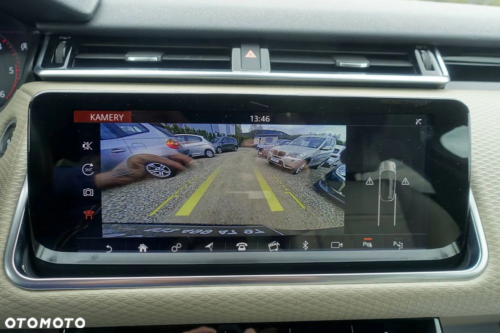 Land Rover Range Rover Velar 3.0d R-Dynamic - 25