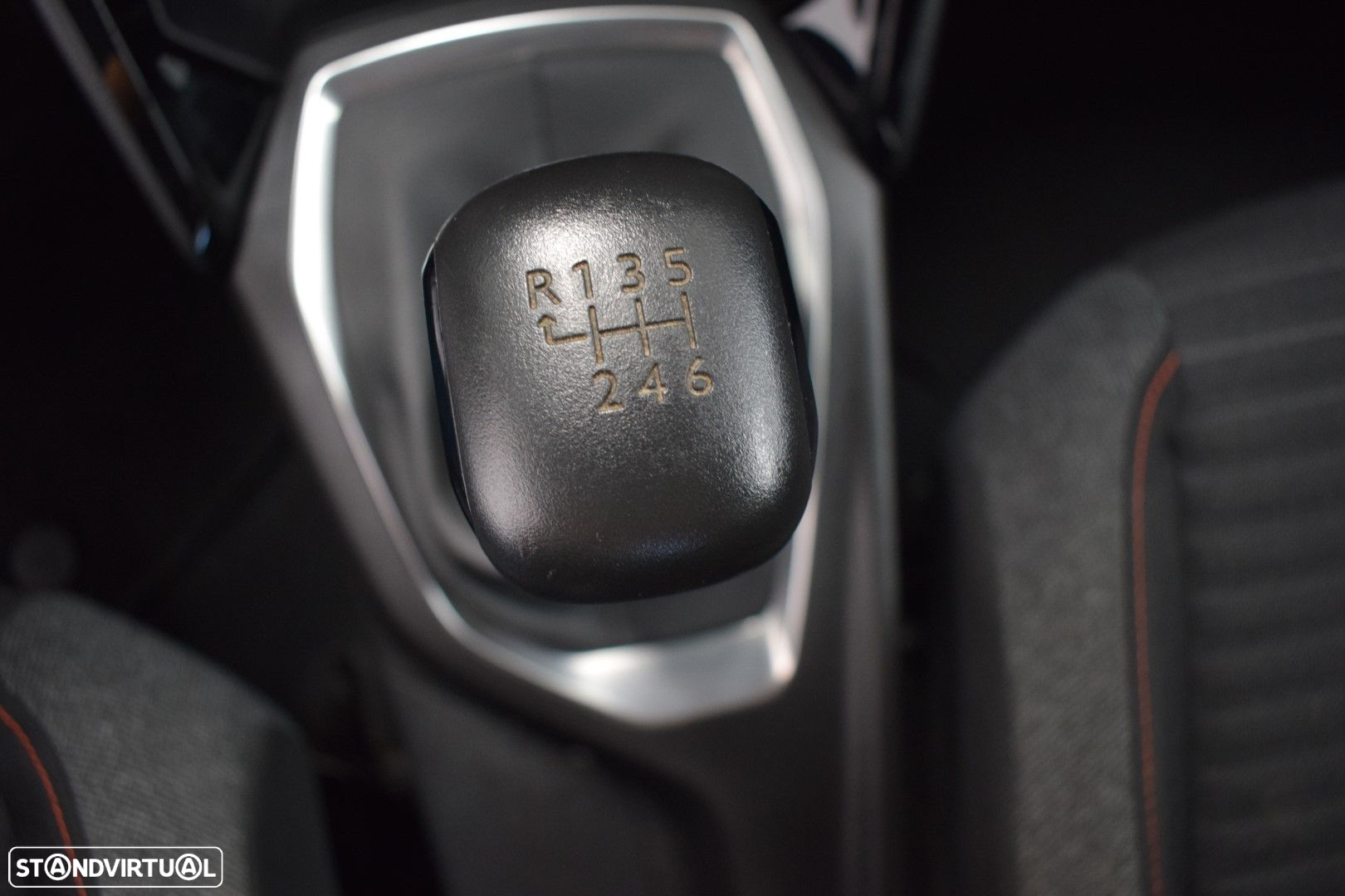 Peugeot 208 1.5 BlueHDi Active - 27
