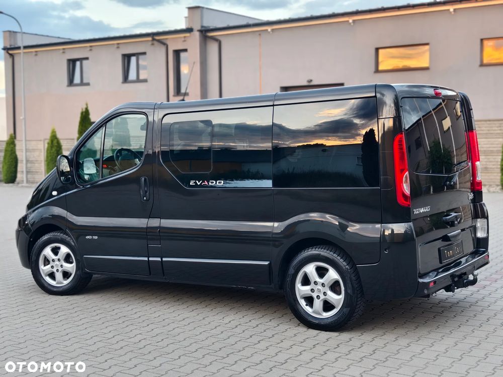 Renault Trafic - 30