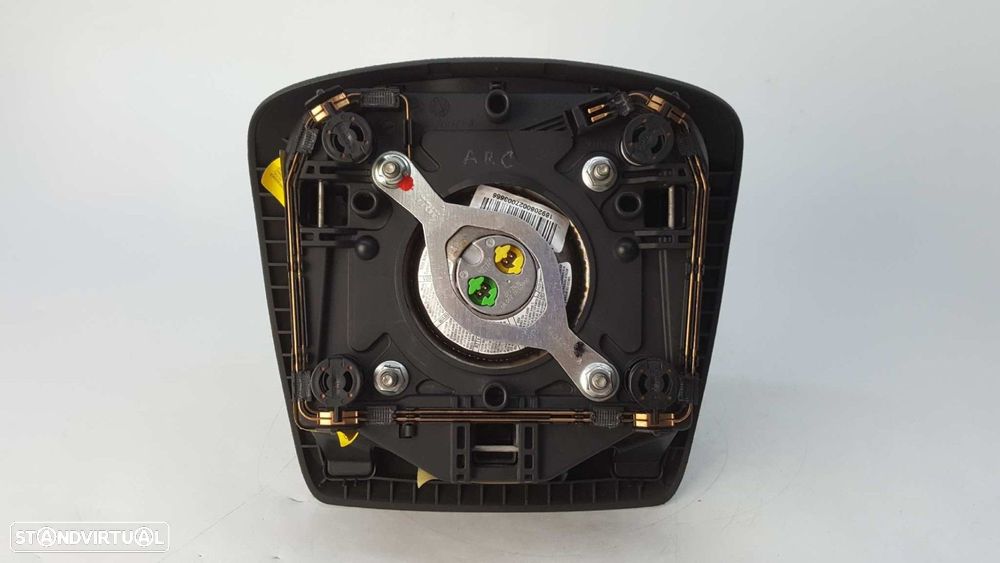 AIRBAG FRENTE ESQUERDO PEUGEOT BOXER CAJA CERRADA (RS 3000) (330/333) 2007 ->) H... - 3