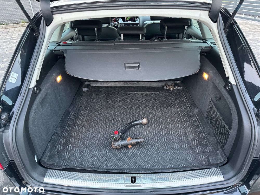 Audi A4 - 20