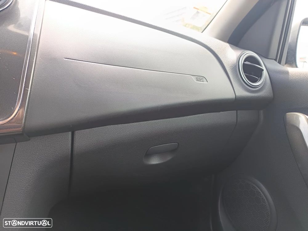 Dacia Logan MCV 0.9 TCe Stepway - 22