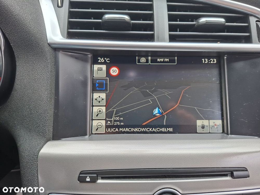 Citroën C4 BlueHDi 120 Stop&Start EAT6 Shine - 26