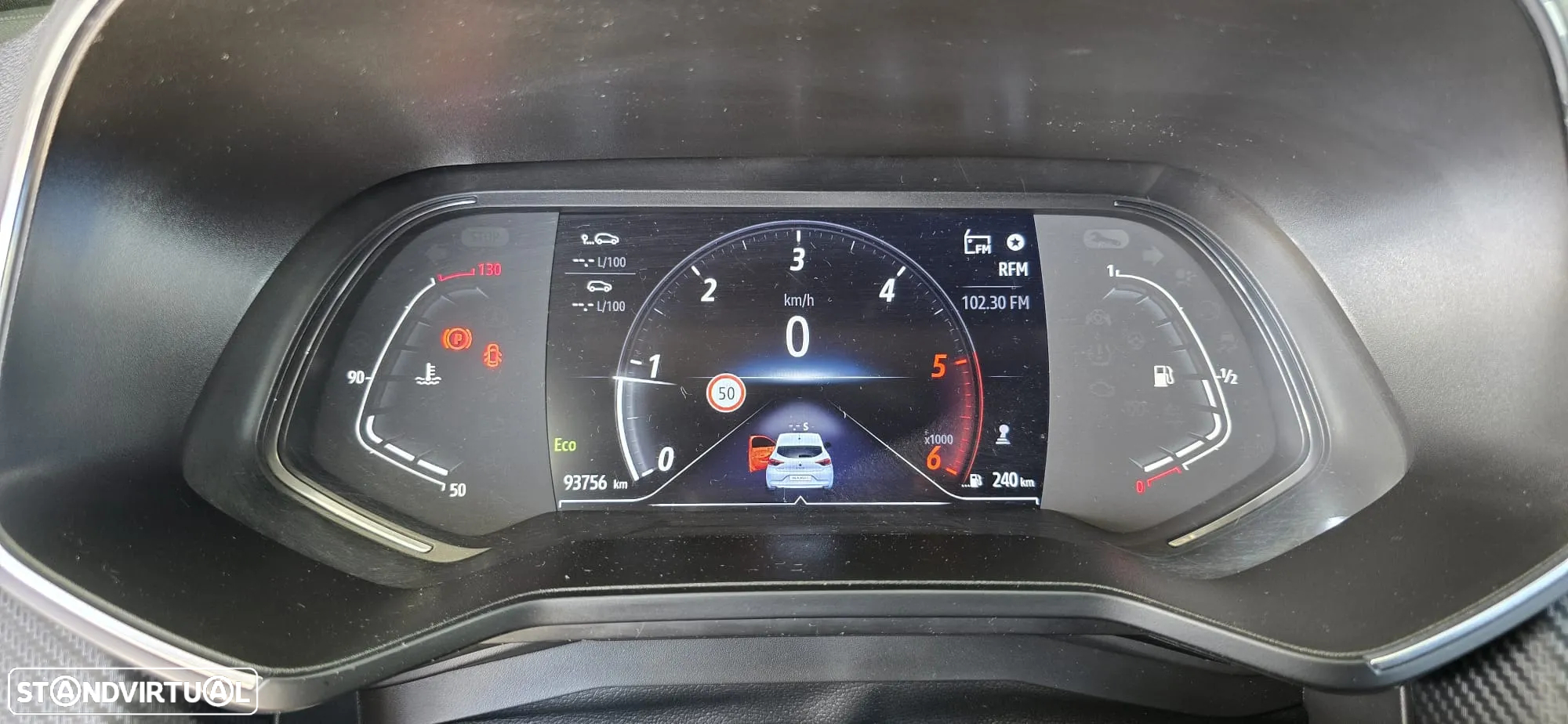 Renault Clio 1.5 Blue dCi RS Line - 36