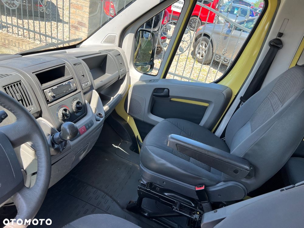 Citroën Jumpera - 16