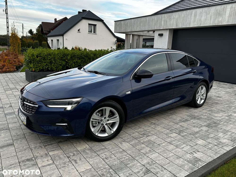 Opel Insignia - 19
