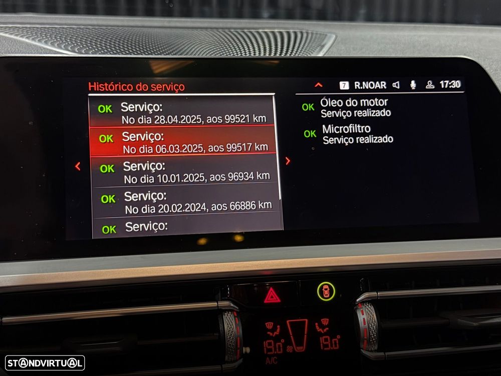 BMW 330 e Pack M Auto - 24