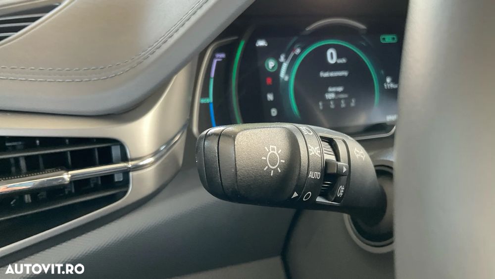 Hyundai IONIQ 141CP Highway - 17