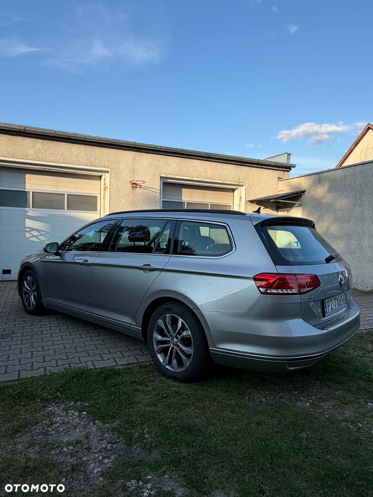Volkswagen Passat 2.0 TDI BMT Comfortline - 2