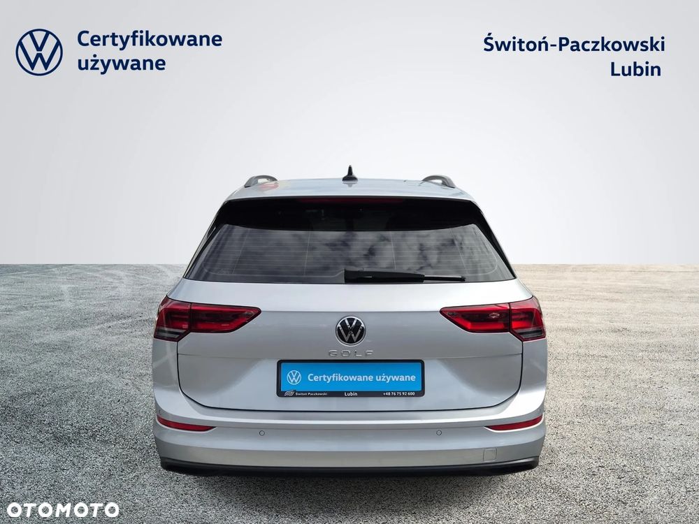 Volkswagen Golf Variant 1.5 TSI EVO Life - 13