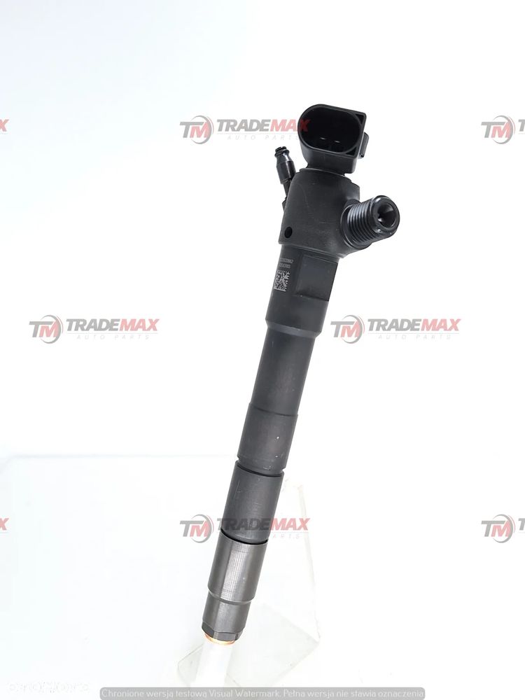 NOWY ORYGINALNY WTRYSKIWACZ WTRYSK Delphi 28565330 - 3