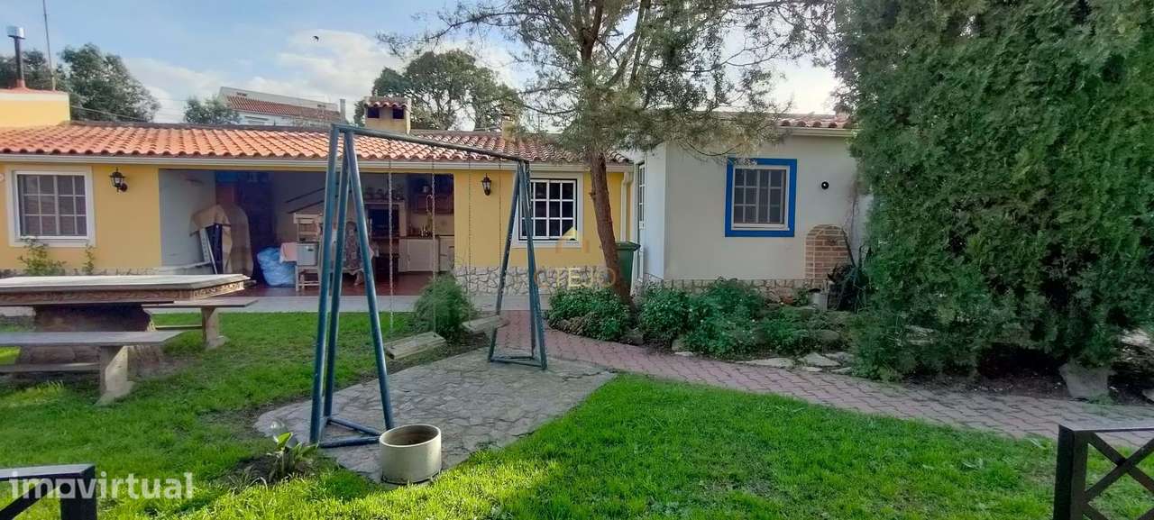 Moradia de três assoalhadas em Arrentela, Seixal - Grande imagem: 5/52