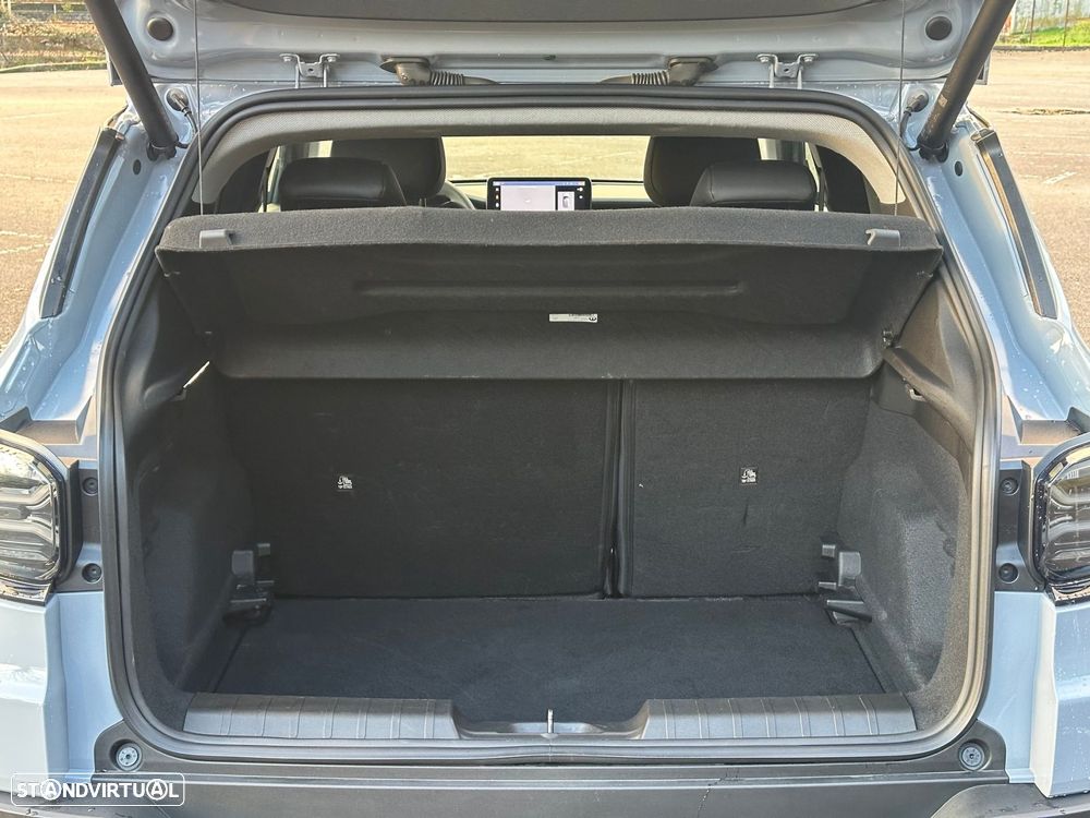 Jeep Avenger 1.2 GSE T3 Summit - 19