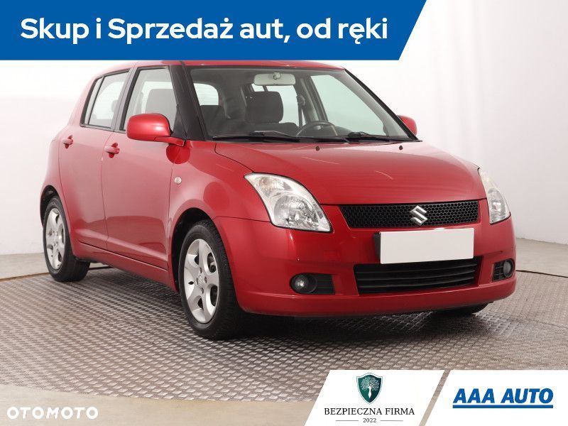 Suzuki Swift - 2