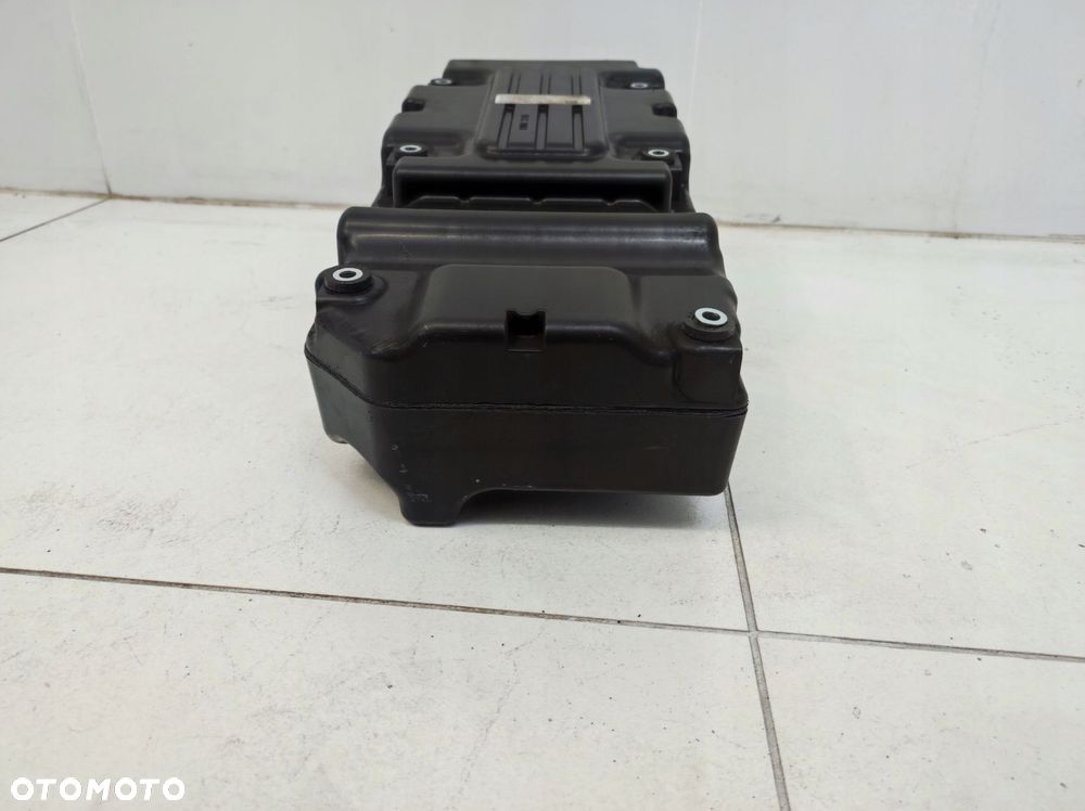 głośnik niskotonowy subwoofer bang olufsen audi s4 a4 b9 kombi lift - 4