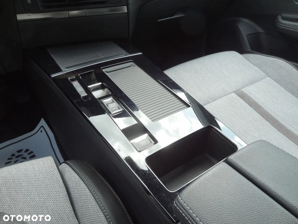 Opel Astra 1.5 D Automatik Elegance - 20