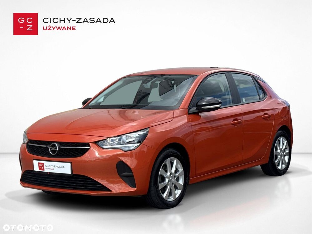 Opel Corsa 1.2 Edition Business Pack S&S - 1