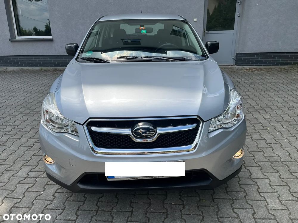 Subaru XV 1.6i Comfort - 36