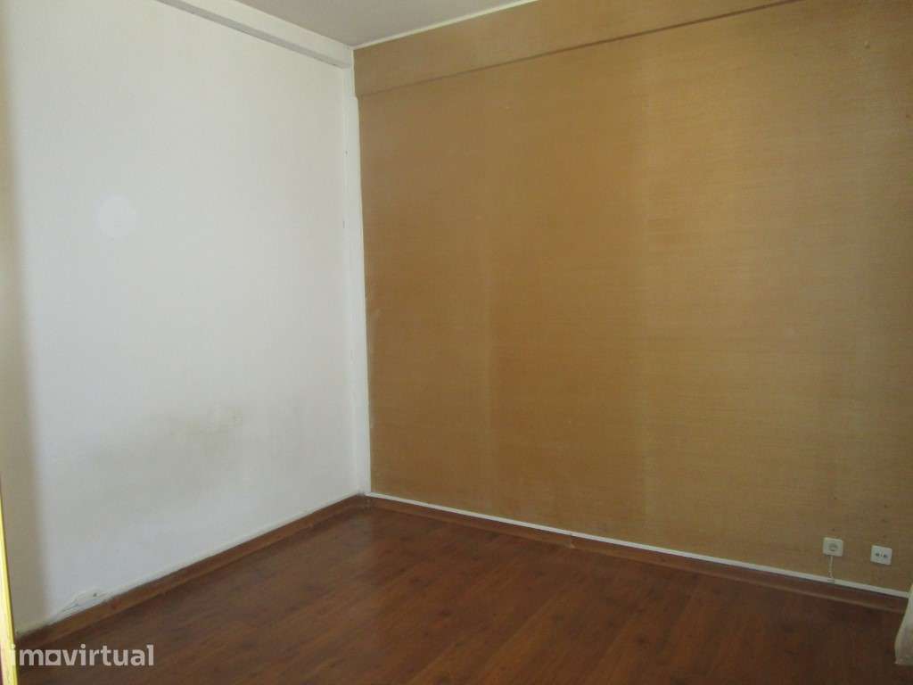 Apartamento T0 + 1 no Lumiar - Grande imagem: 4/5
