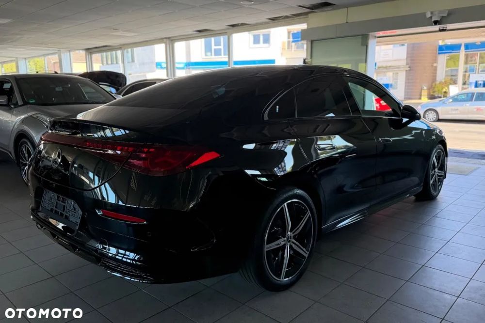 Mercedes-Benz CLA 200 mHEV 8G-DCT - 6