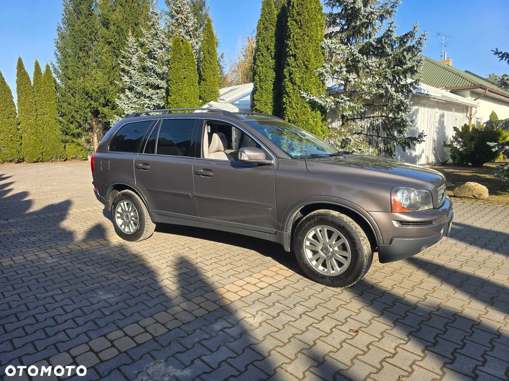 Volvo Xc 90 2007 photo 2