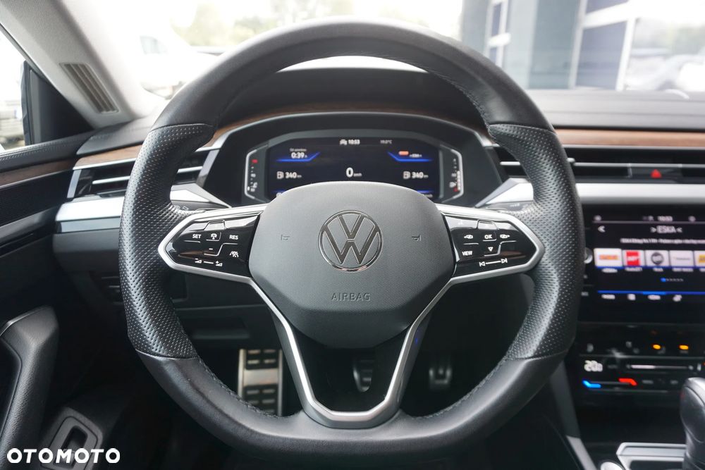 Volkswagen Arteon 2.0 TDI Elegance DSG - 12
