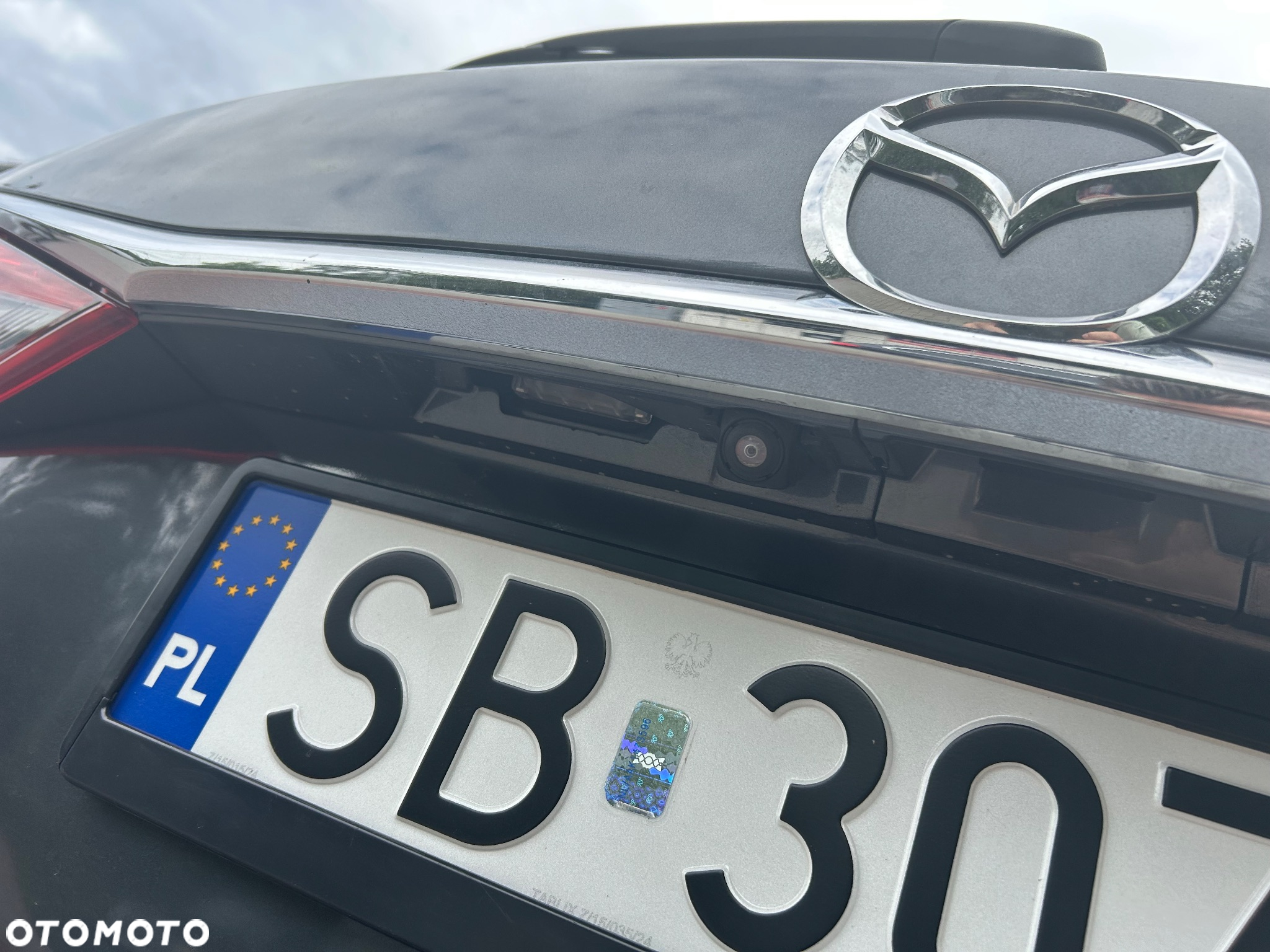 Mazda 6 2.2 D Skyenergy I-ELoop - 4