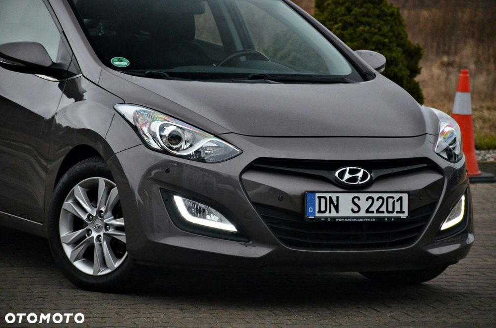 Hyundai i30 - 4