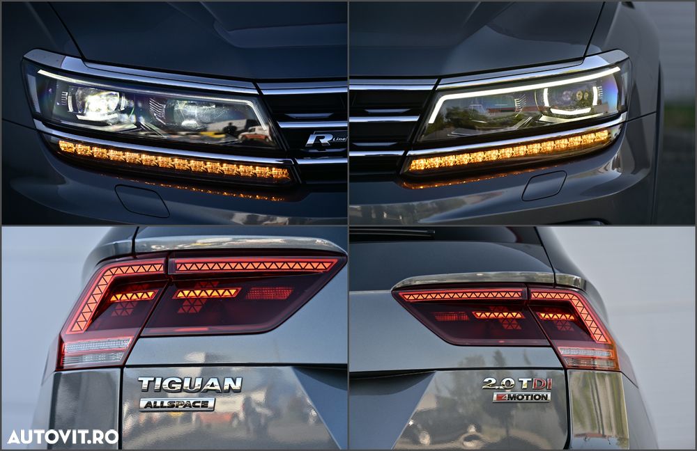 Volkswagen Tiguan - 24