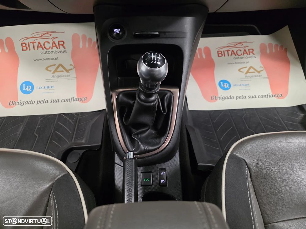 Renault Captur 1.5 dCi Exclusive - 59