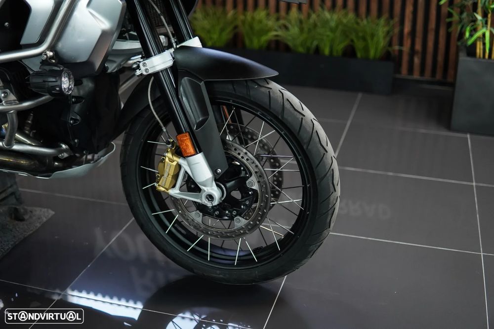 BMW R 1250 GS Adventure HP - 7