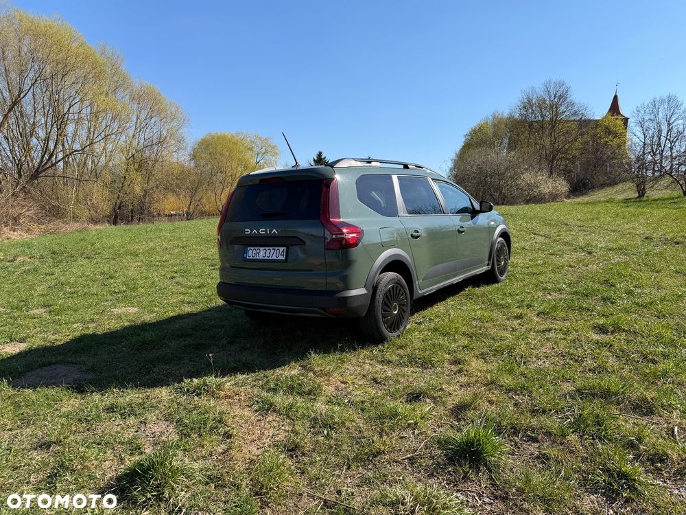 Dacia Jogger 1.0 TCe Expression - 4