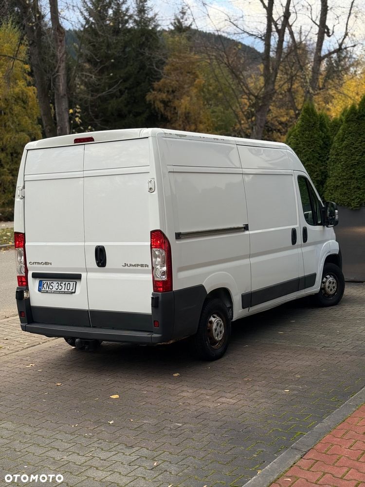 Citroën Jumper - 4